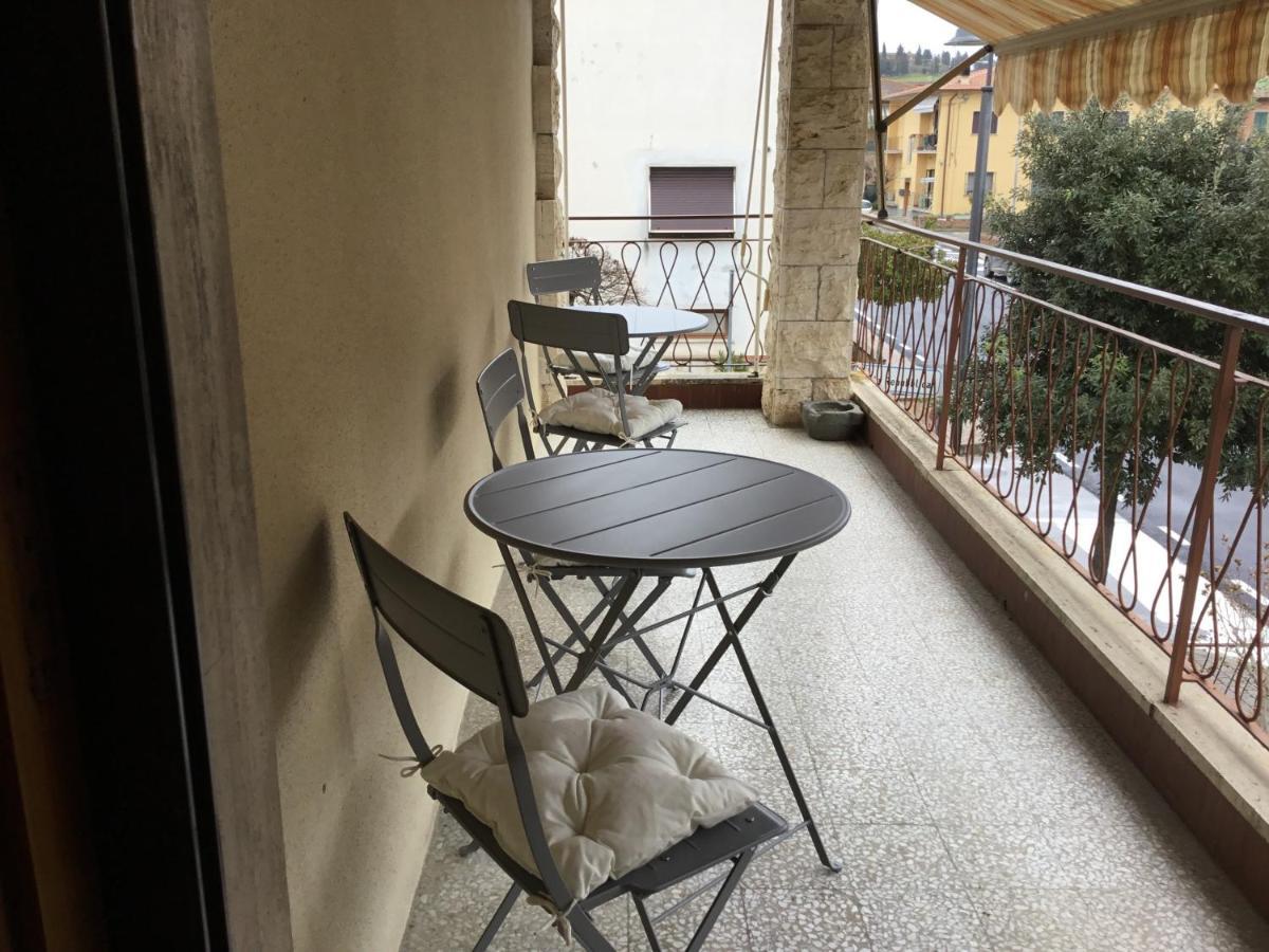 Hotel Casa Giorgiana Buonconvento Exterior foto