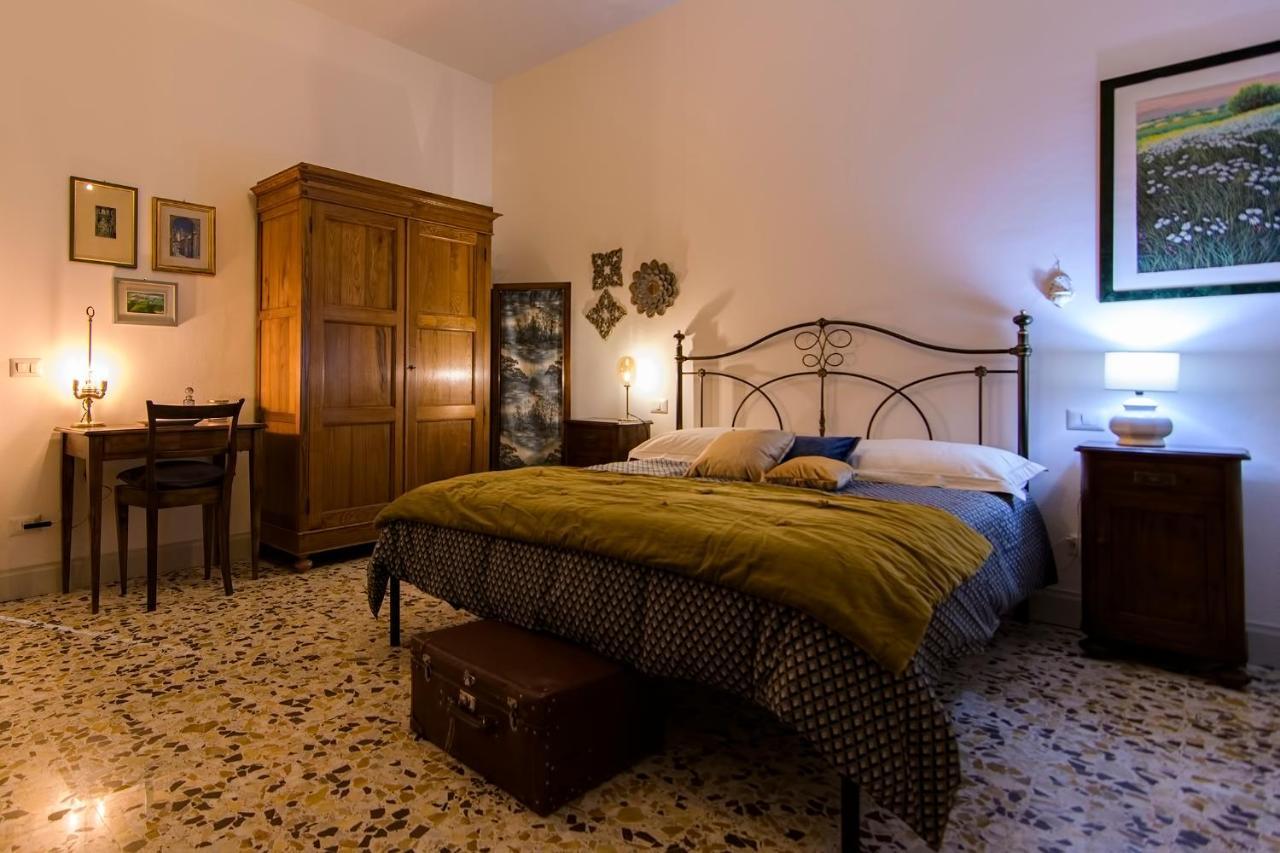 Hotel Casa Giorgiana Buonconvento Exterior foto